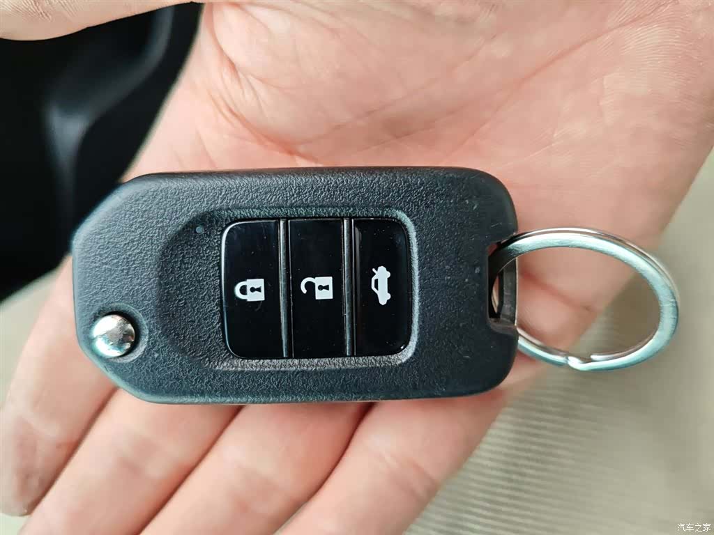 Honda Crider, 2018 17
