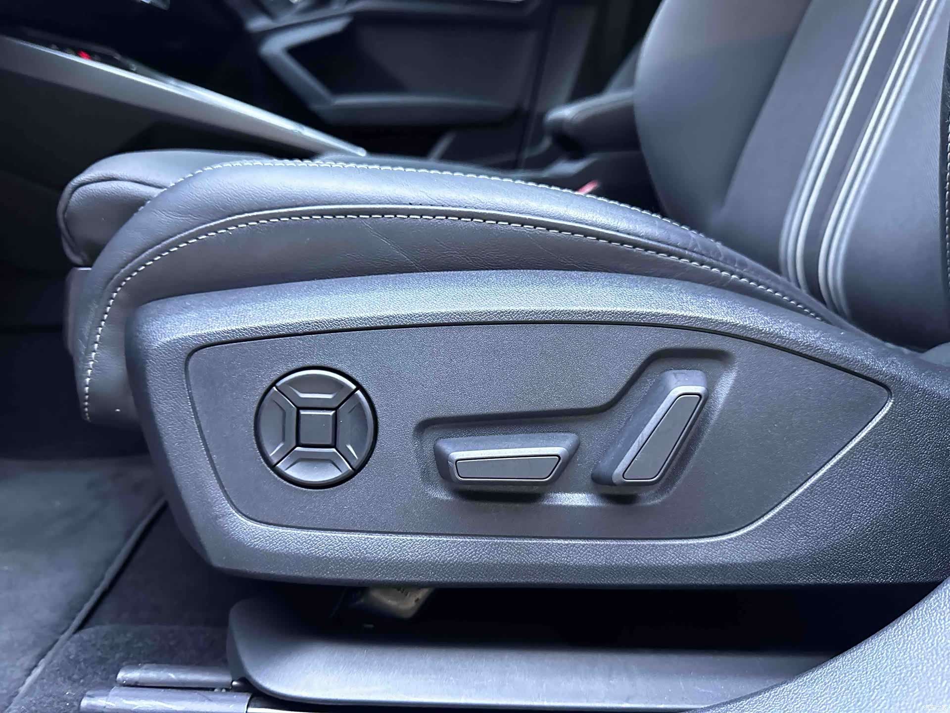 Audi A3, 2022 19
