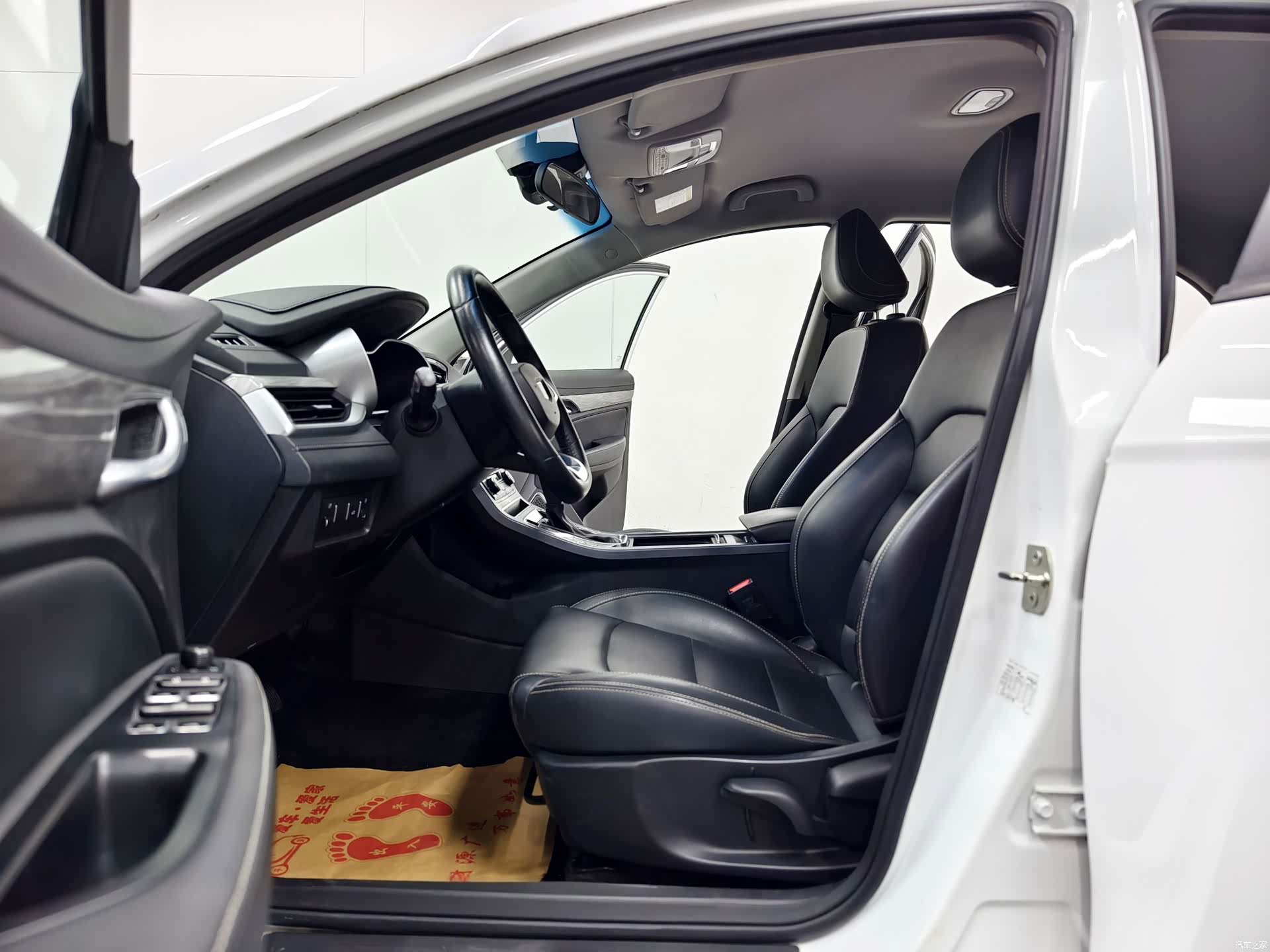 Geely Emgrand, 2019 10