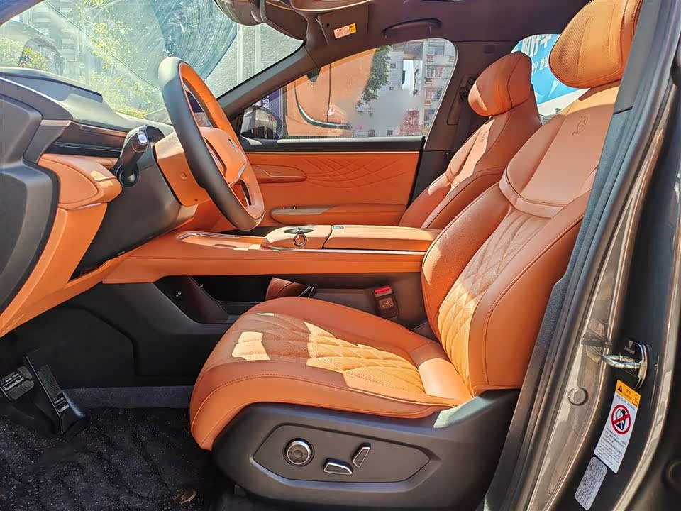 DEEPAL Dark blue S07