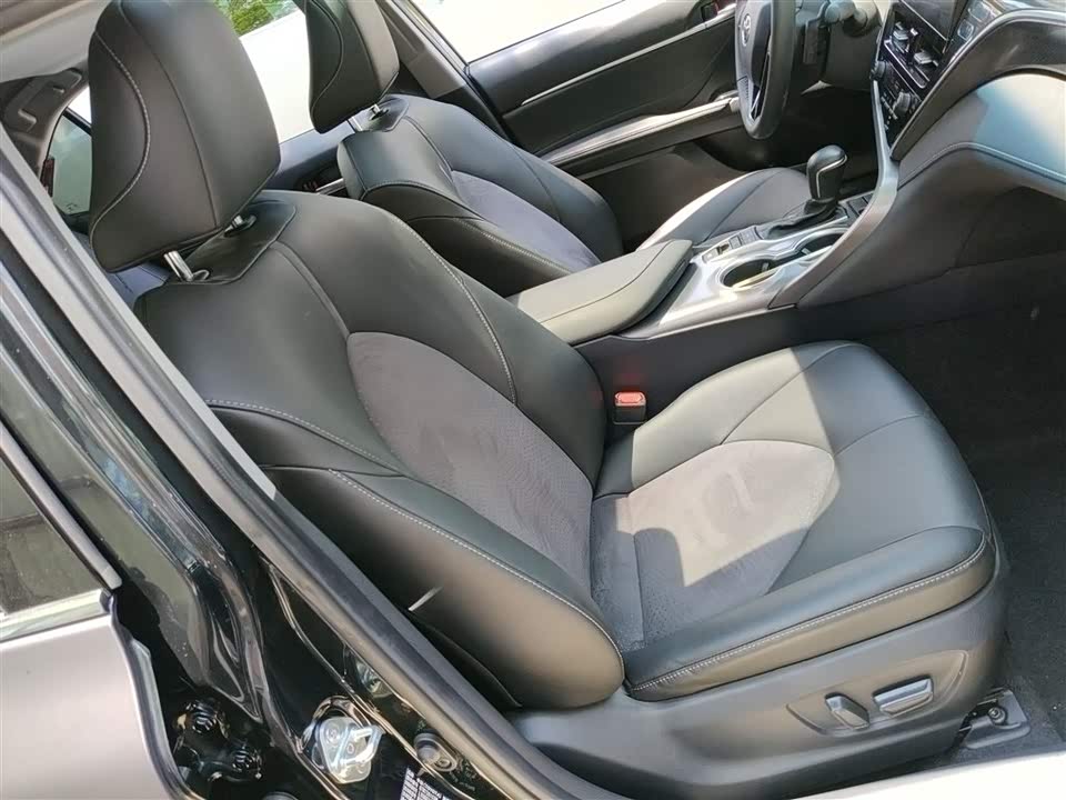 Toyota Camry Toyota Camry