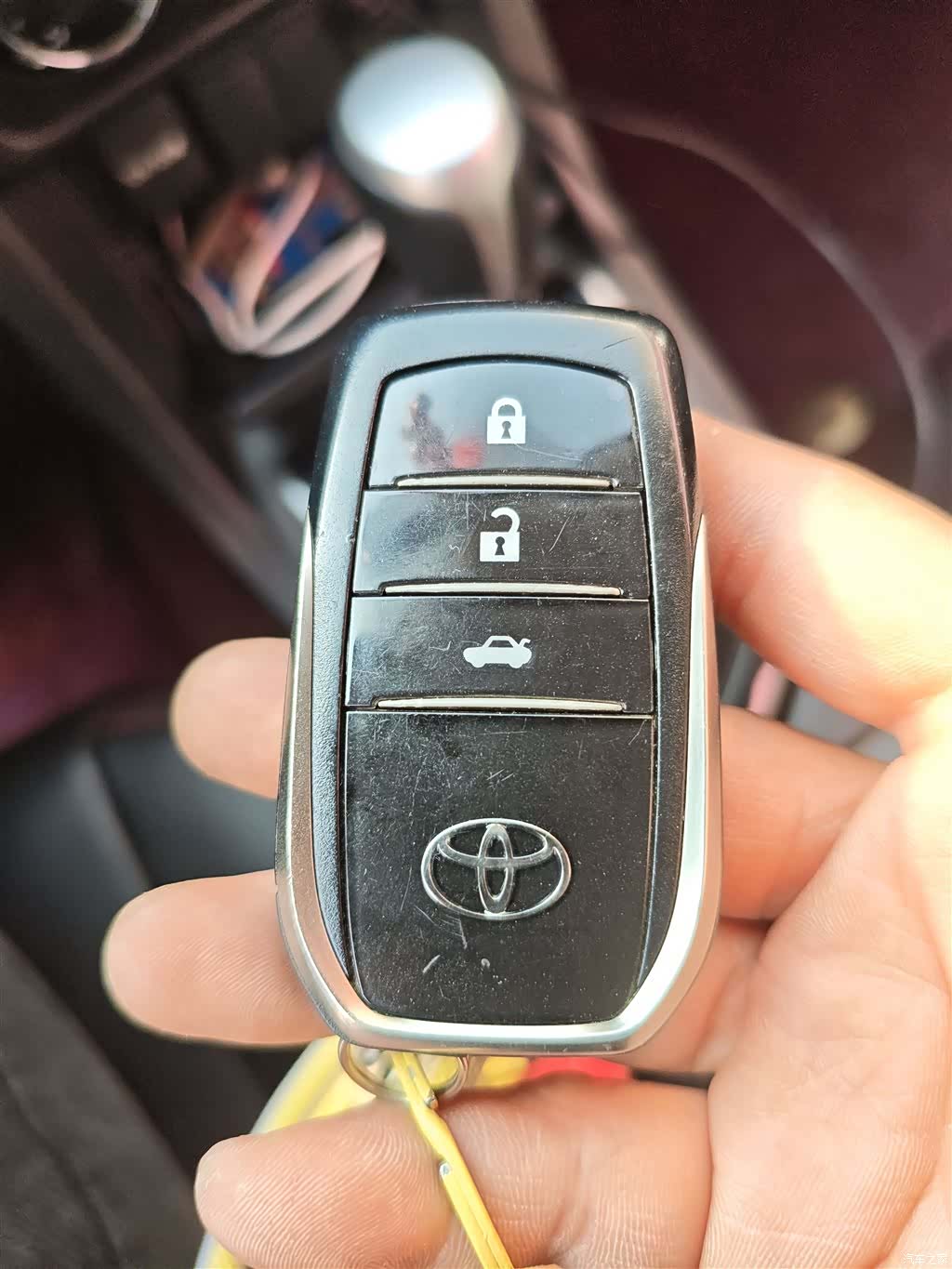 Toyota Corolla, 2018 17