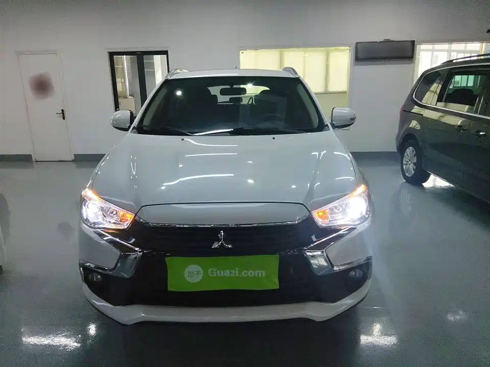 Mitsubishi Jinxuan ASX