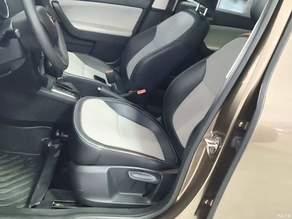 Skoda Yeti, 2017 15