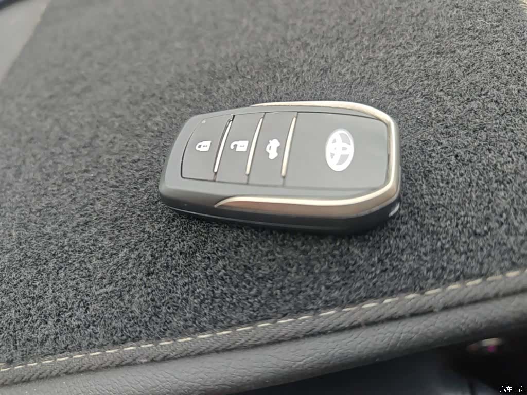 Toyota 2.5S, 2016 9