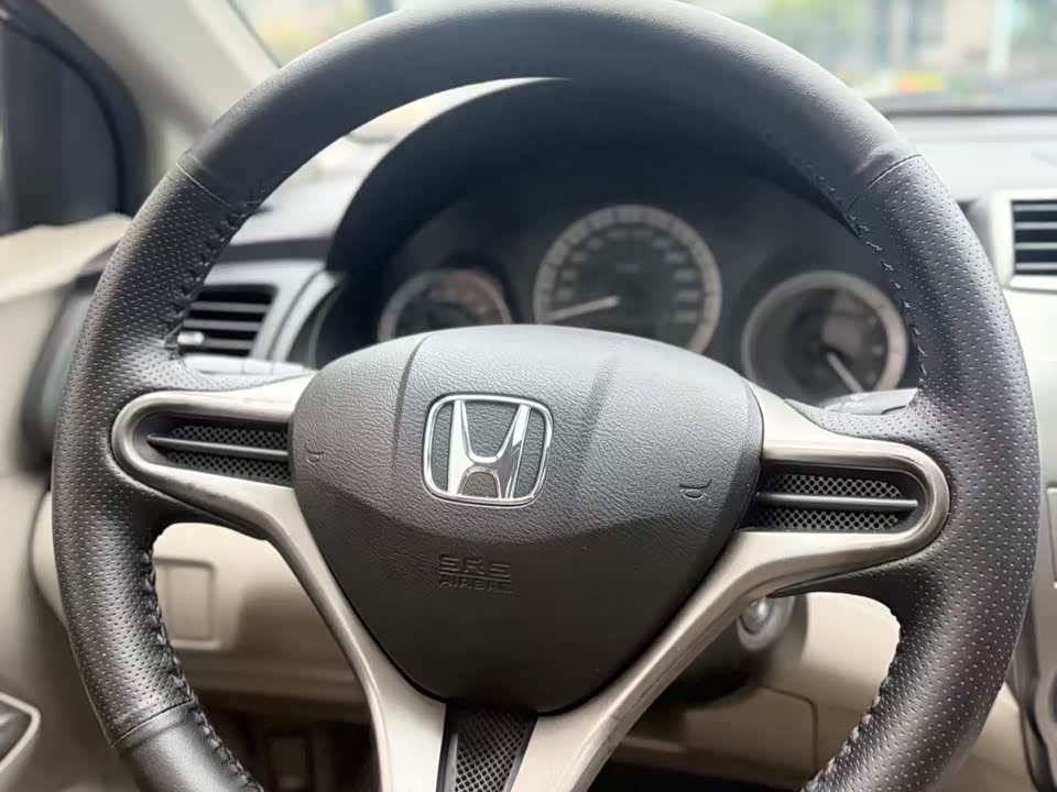 Honda Fengfan Classic