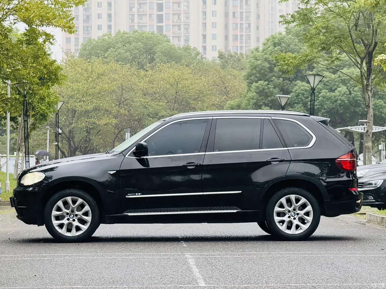BMW X5, 2014 2