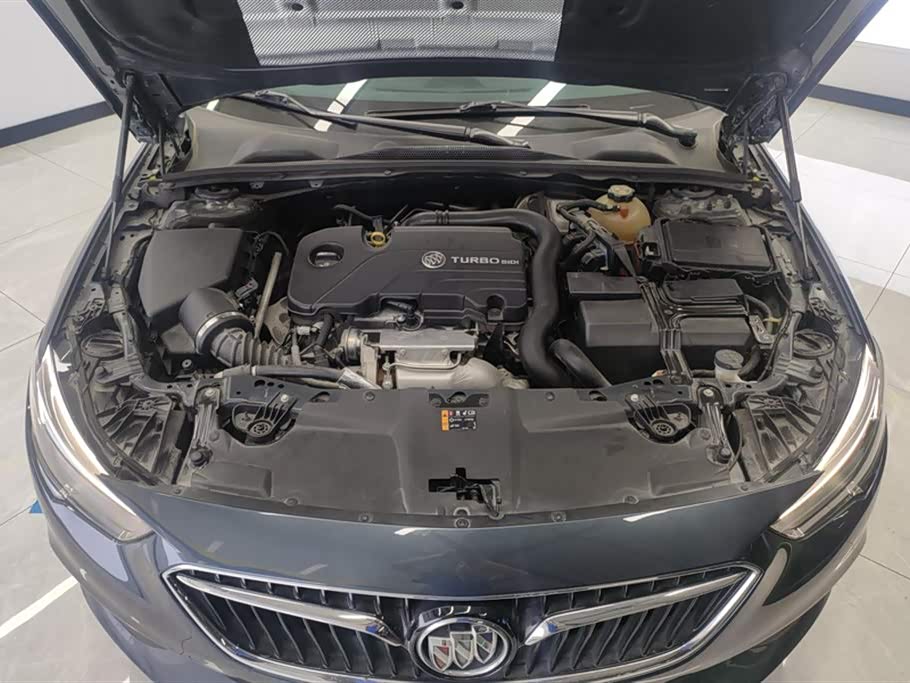 Buick Regal Buick Regal