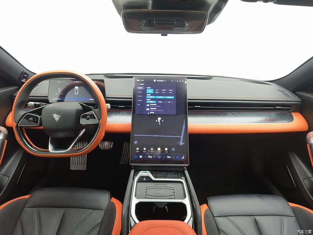 Neta GT, 2023 все фото