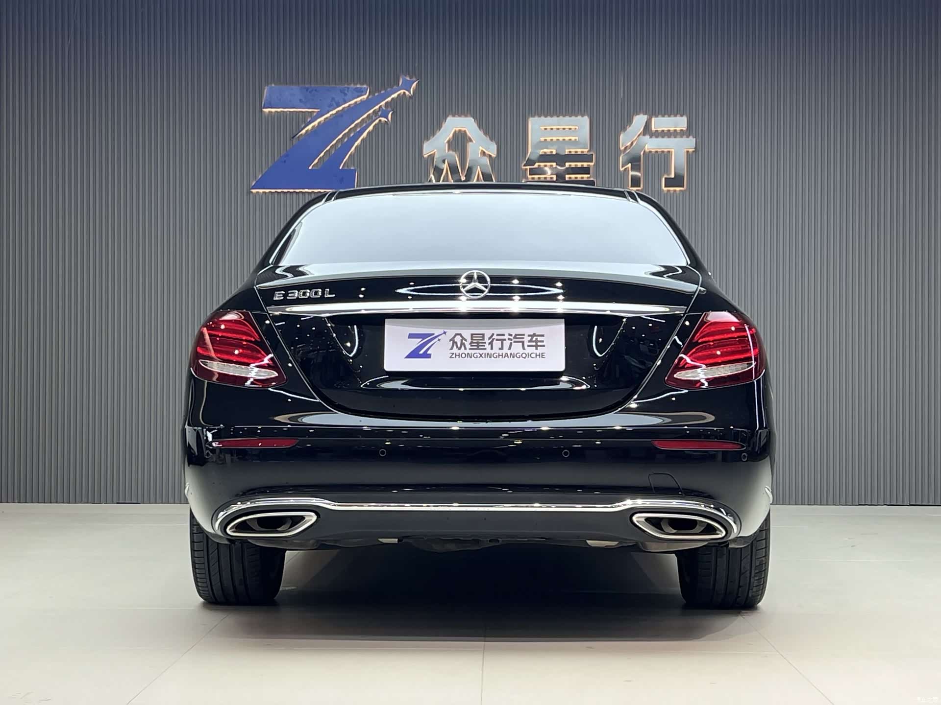 Mercedes-Benz E-Class, 2020 9