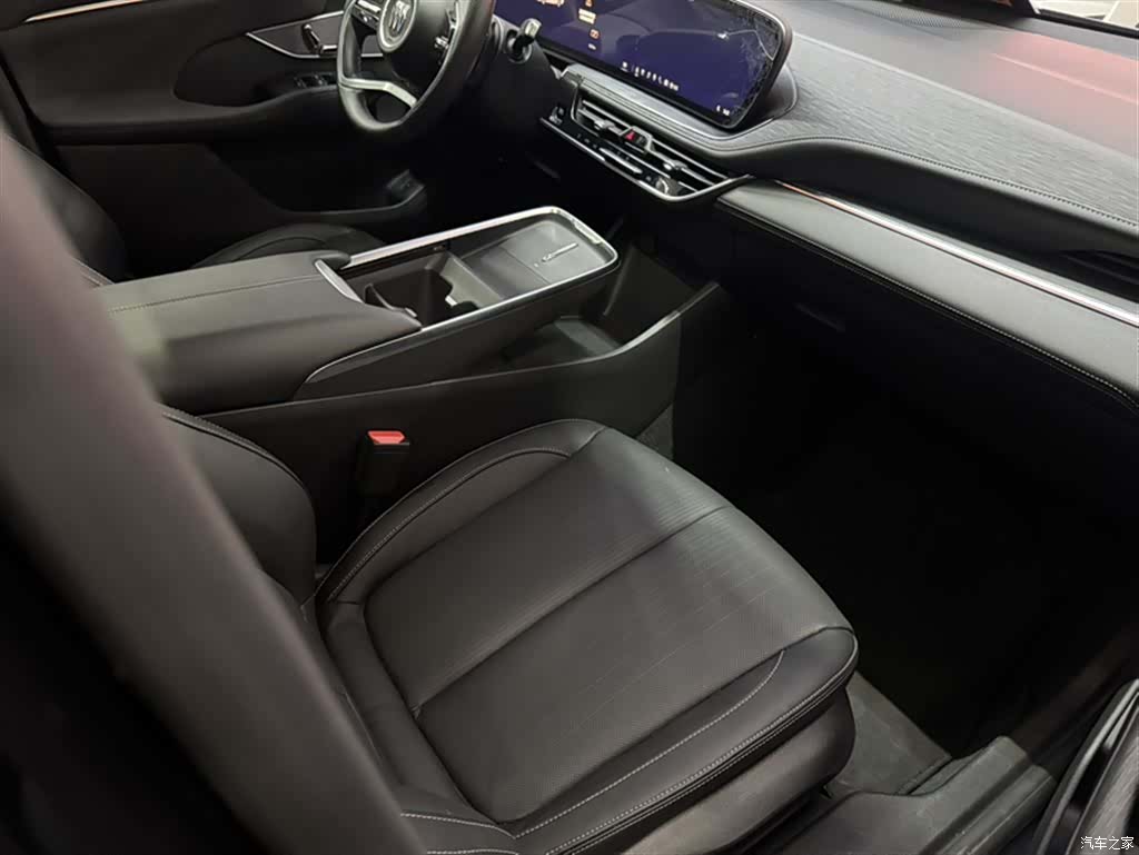 Buick LaCrosse, 2023 20