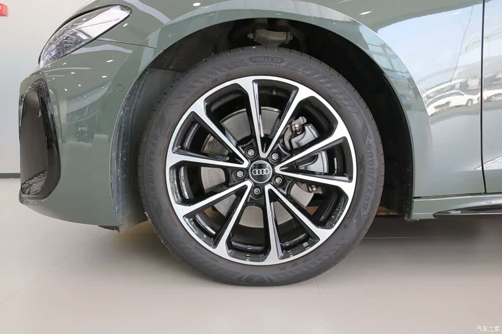 Audi A5, 2025 17