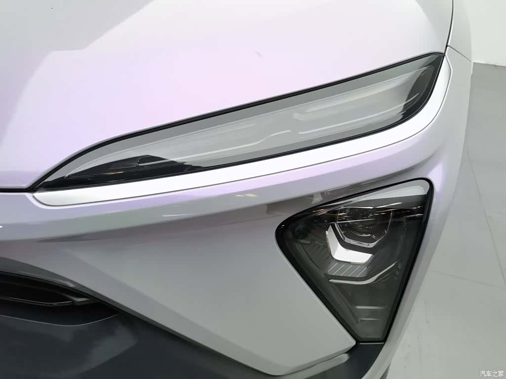NIO ES6, 2021 7