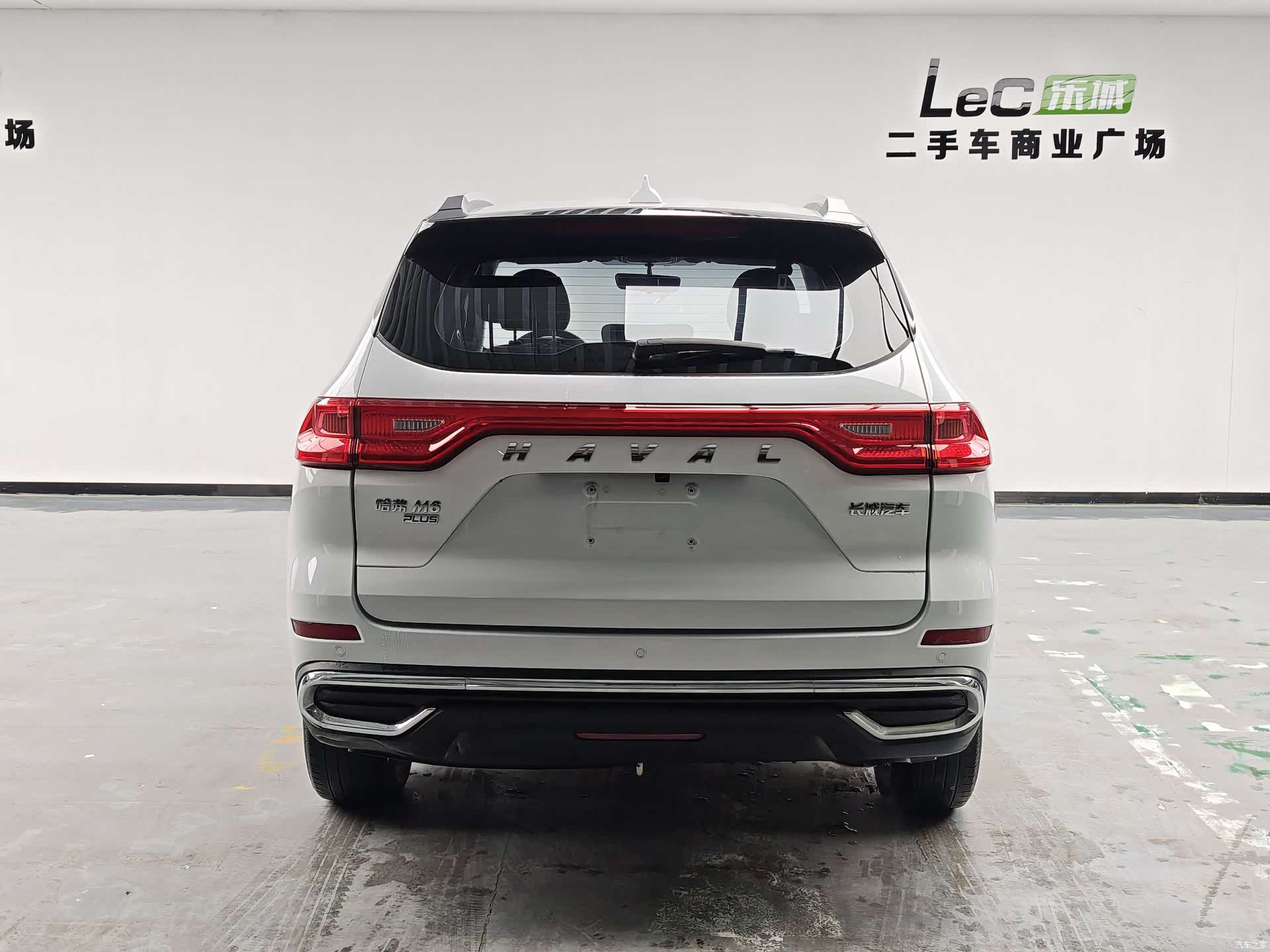 Haval M6, 2021 все фото