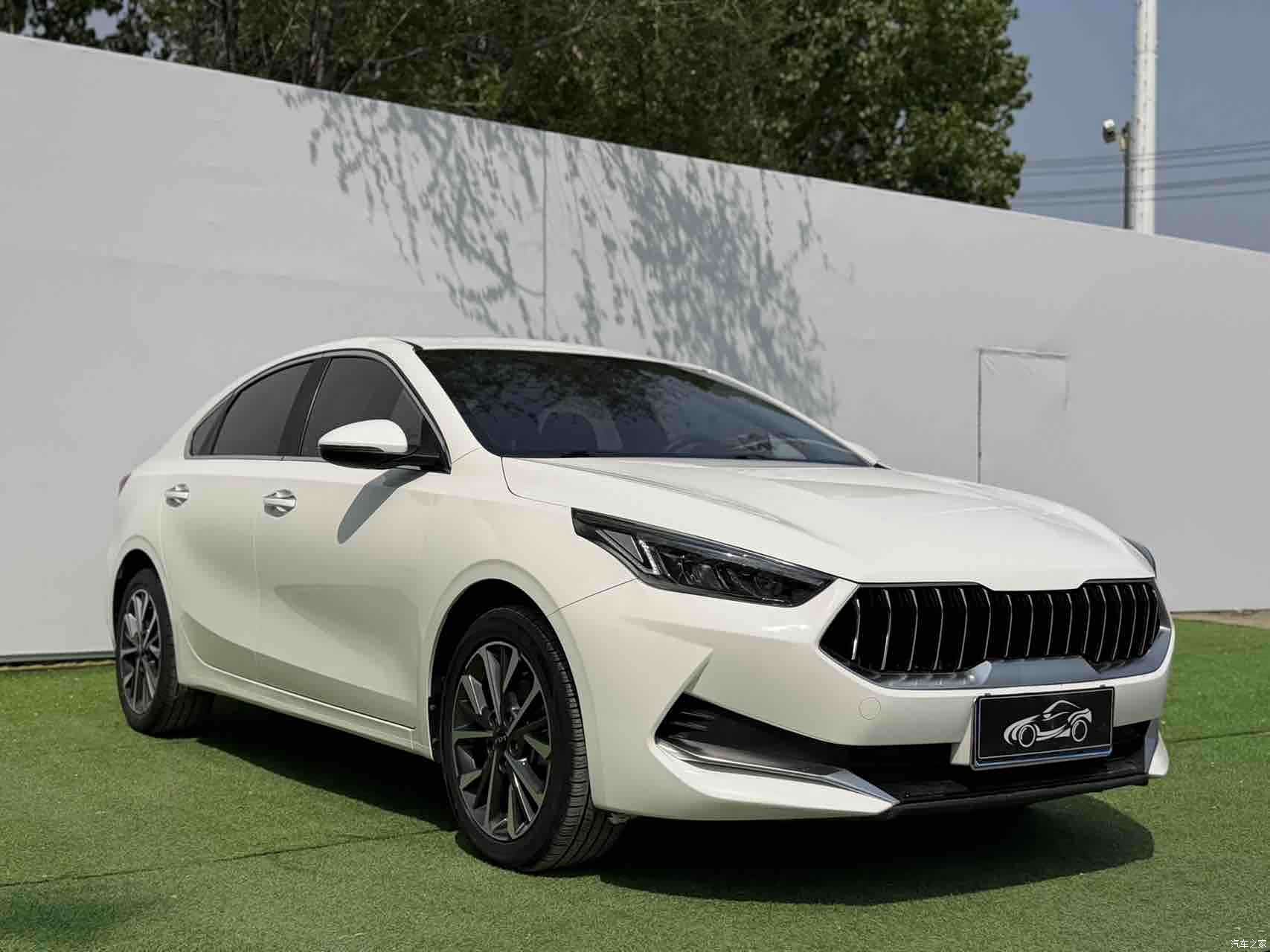 Kia K3, 2023 3