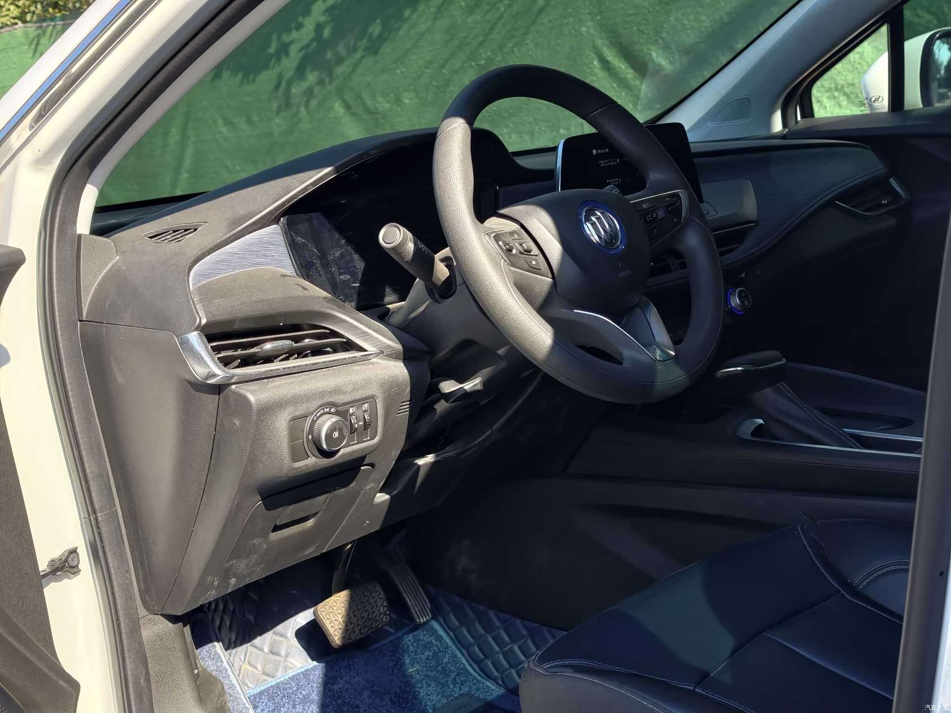 Buick Velite, 2023 8