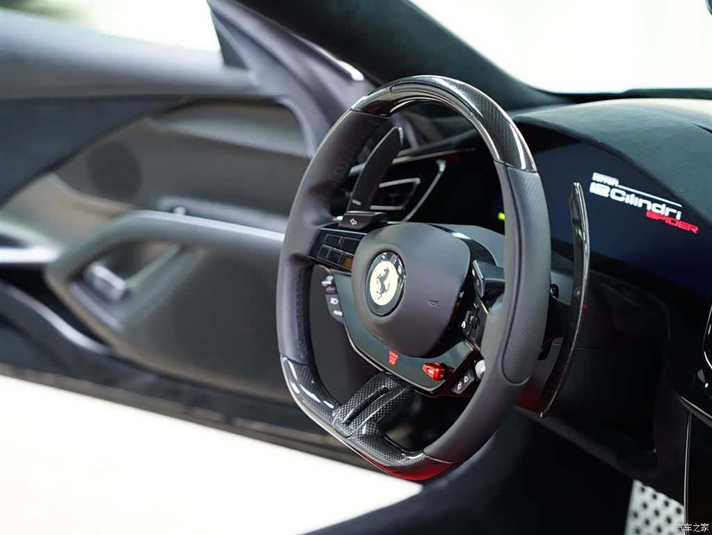 Ferrari 12Cilindri, 2026 47