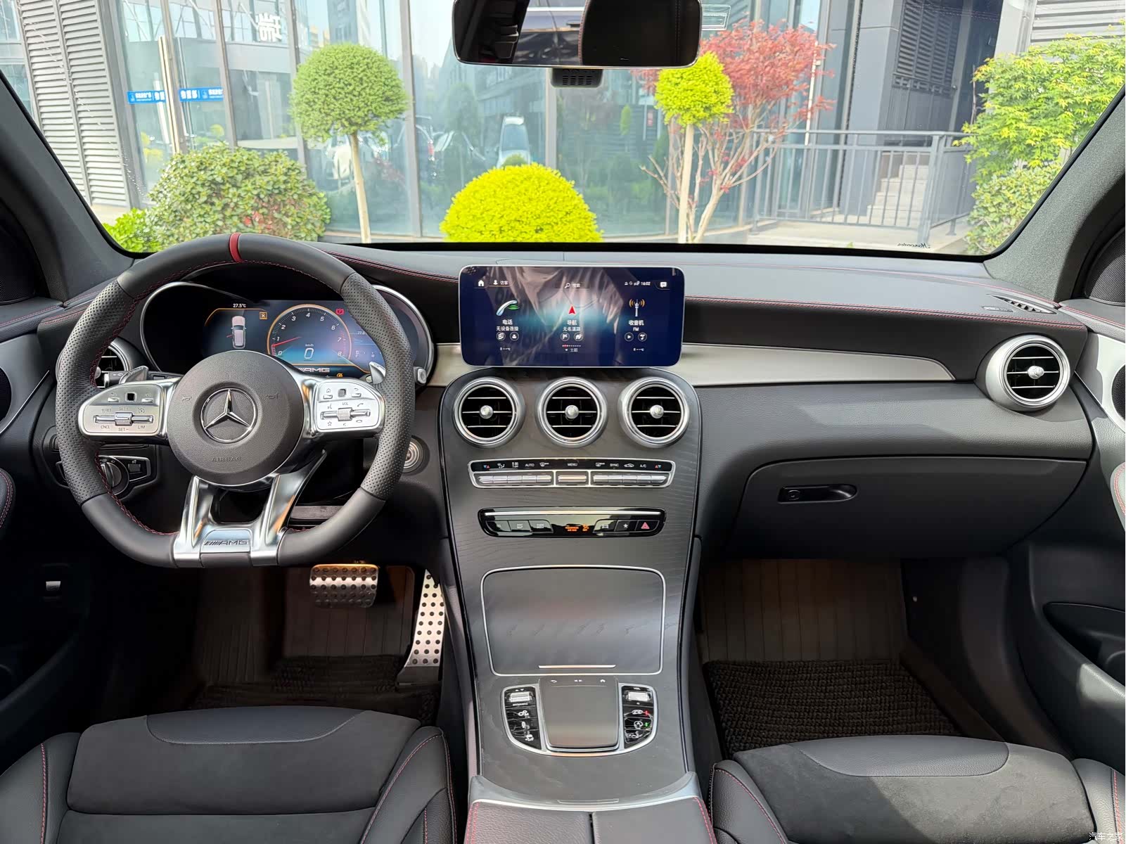 Mercedes-Benz GLC, 2023 9