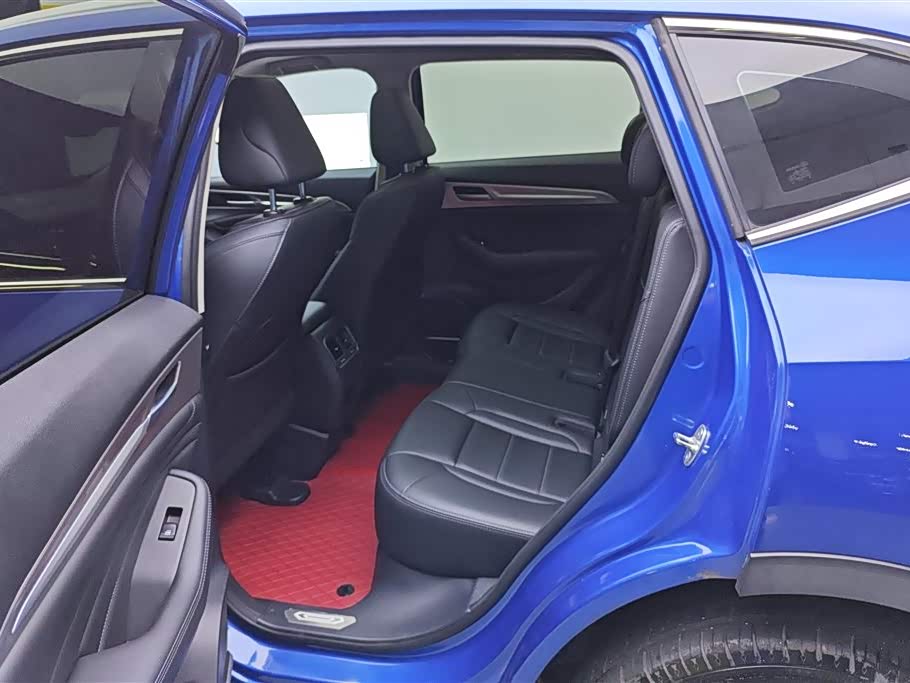 Haval F7 Haval F7