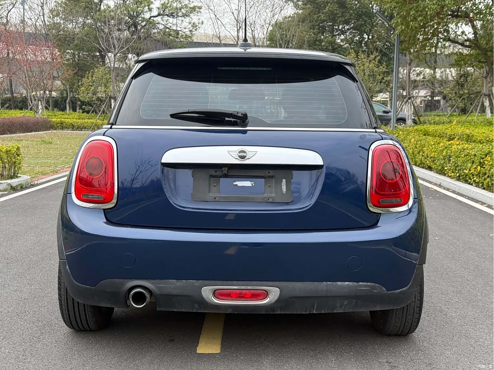 Mini ONE, 2015 все фото