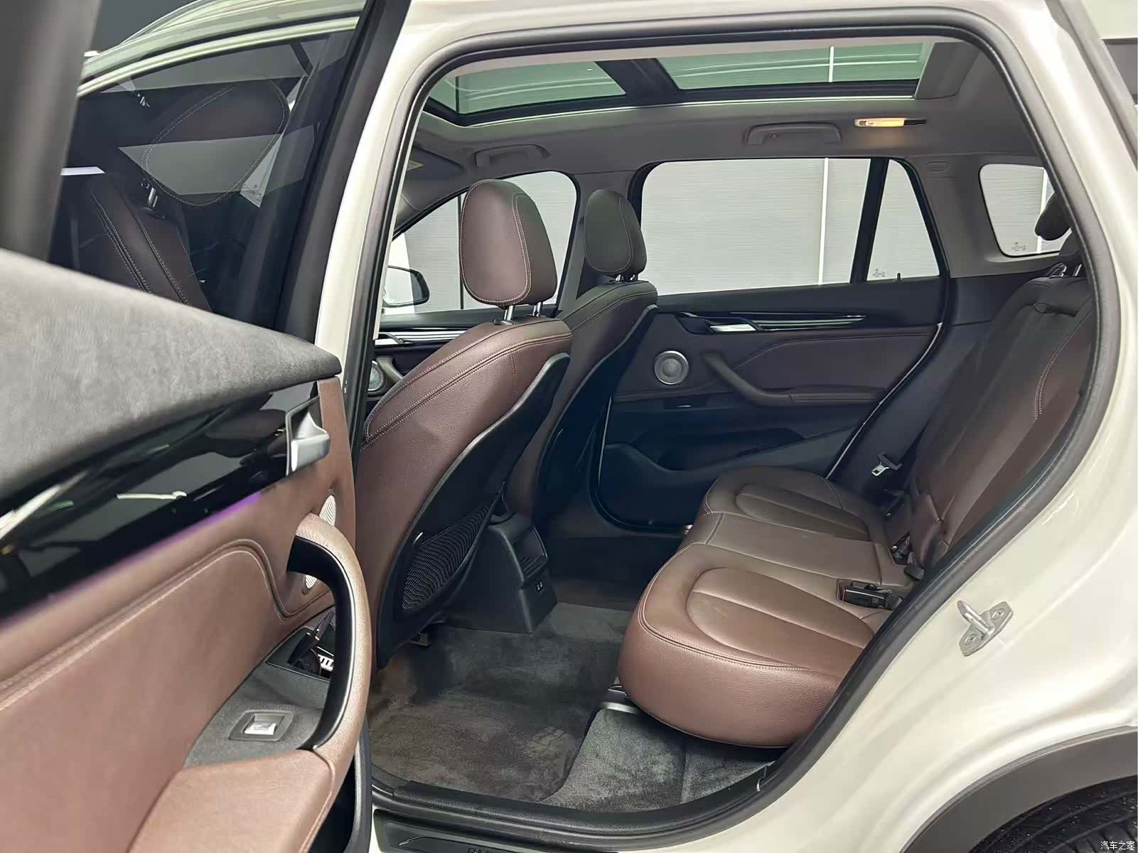 BMW X1, 2021 19