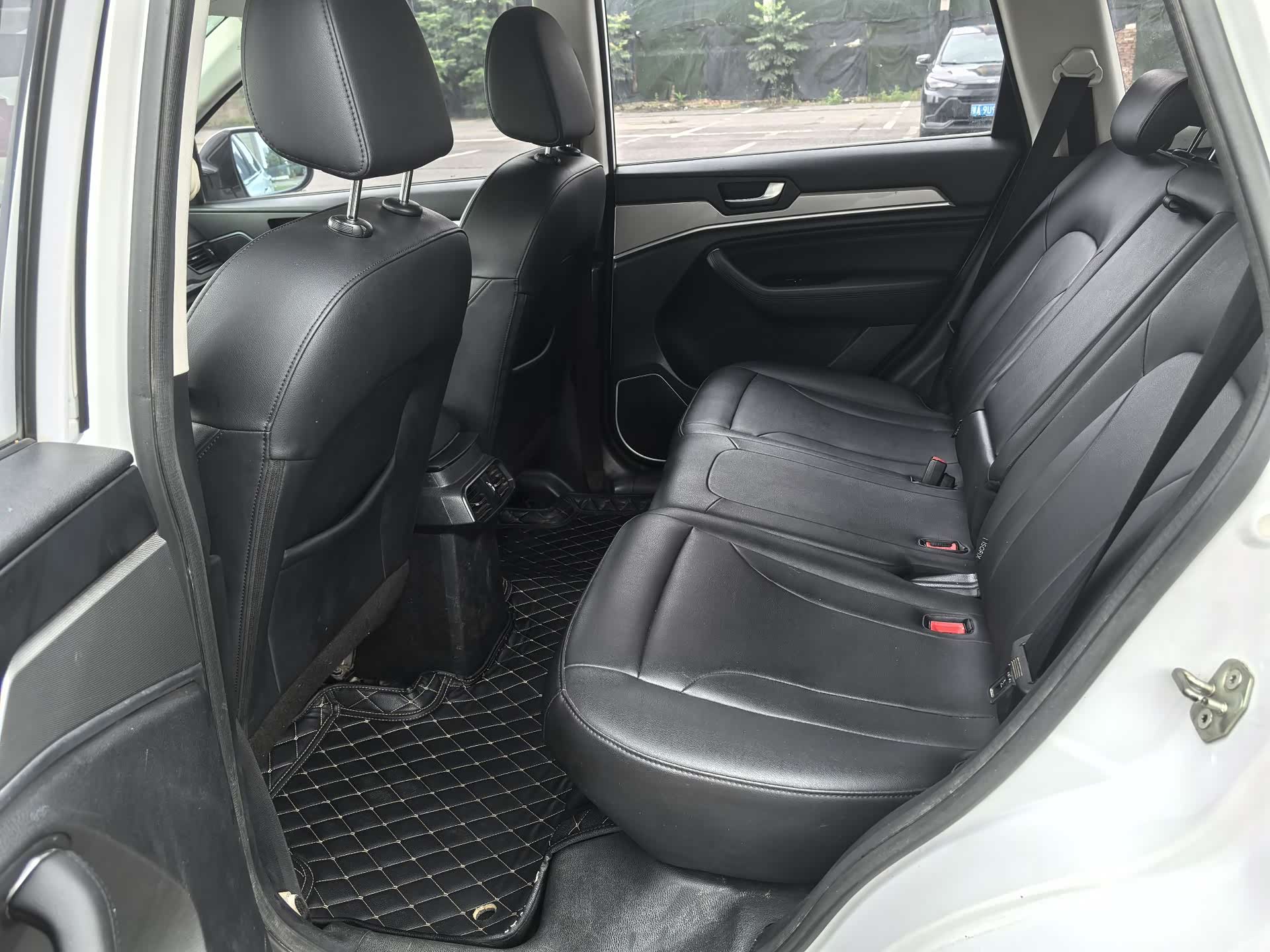 Haval H6, 2018 10