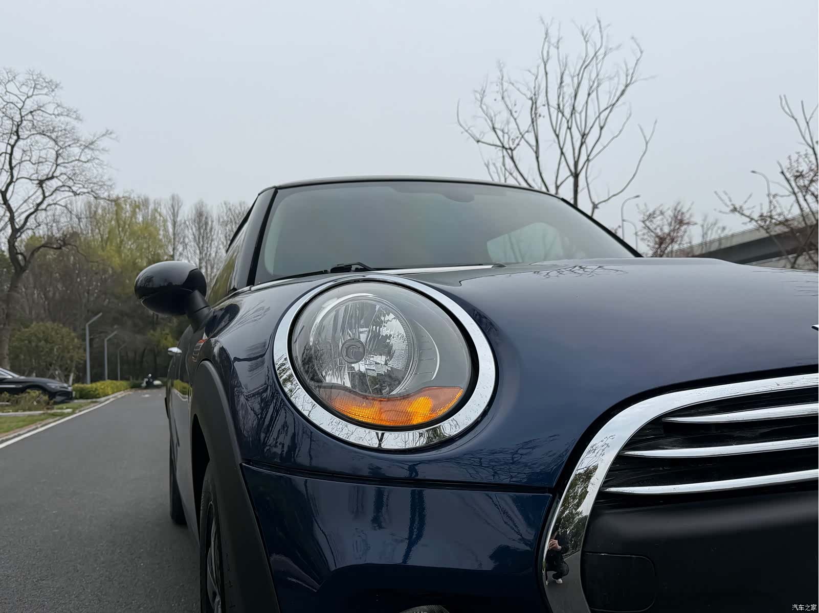 Mini ONE, 2015 16