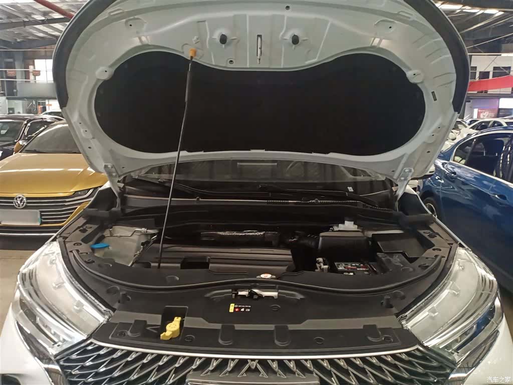 Haval M6, 2024 22