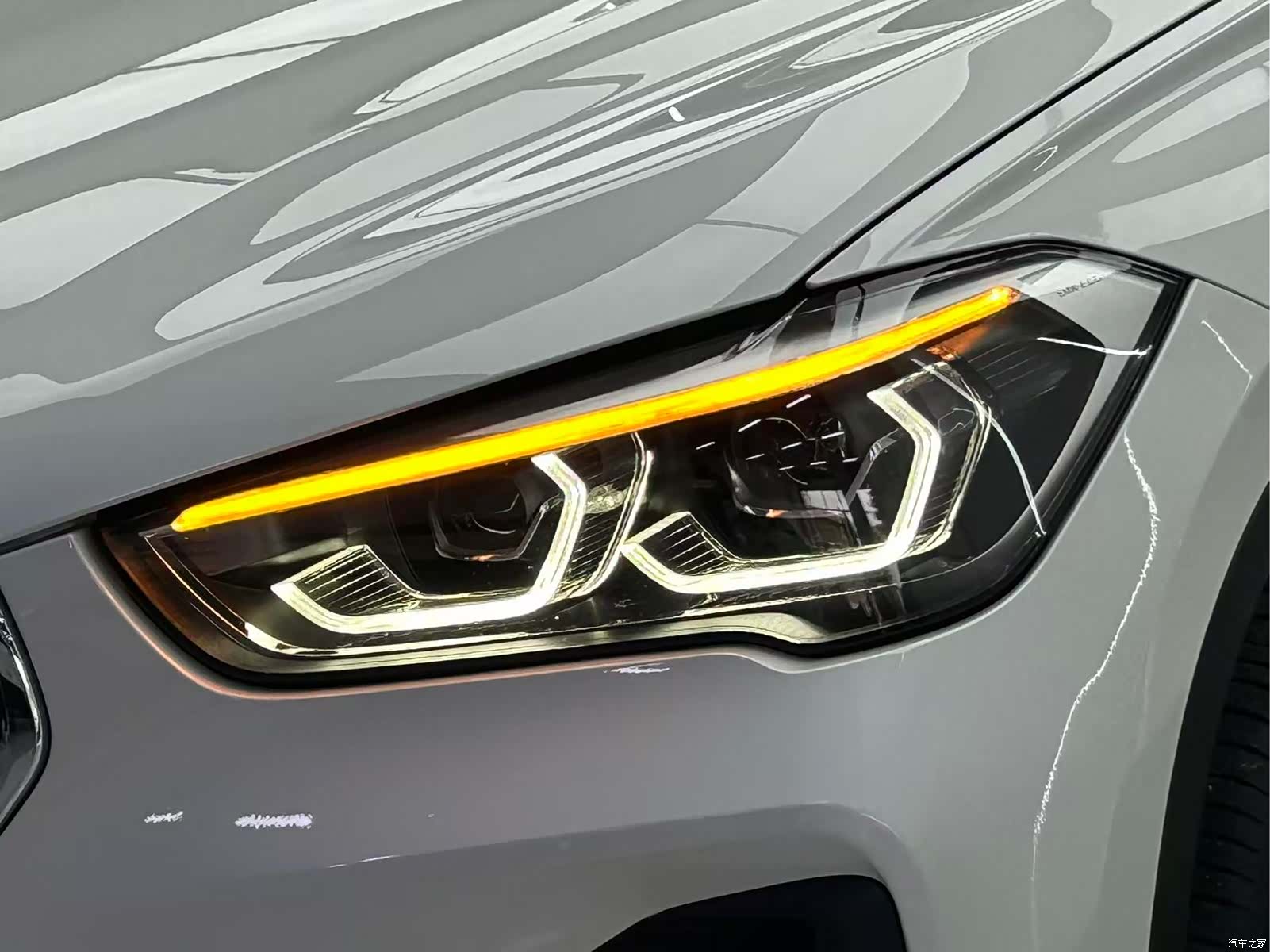 BMW X1, 2021 8