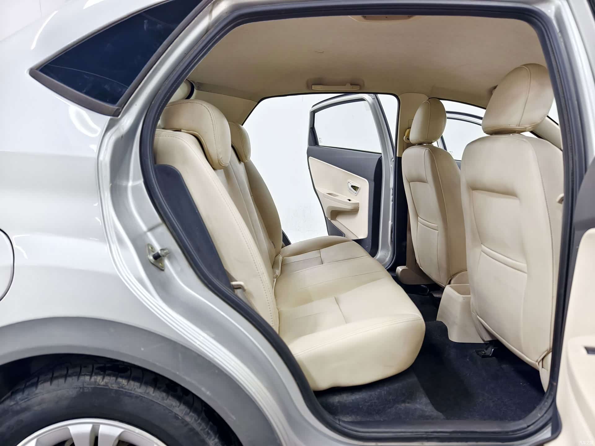 Chery 2, 2014 15
