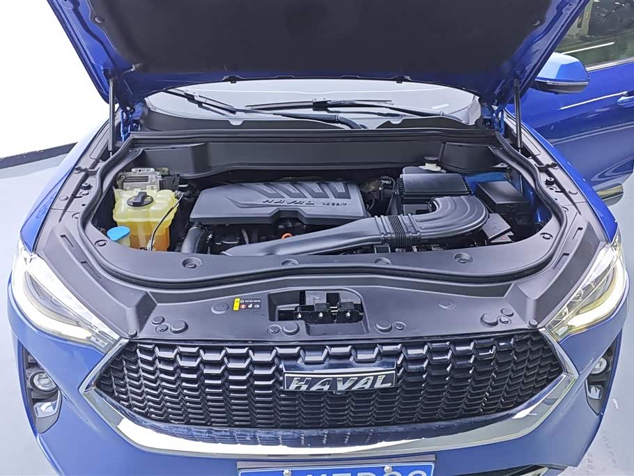 Haval F7 Haval F7