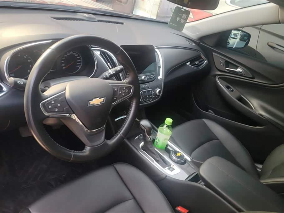 Chevrolet Mai Ruibao XL