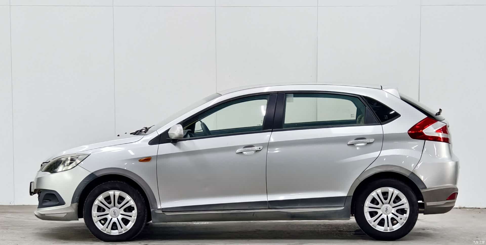 Chery 2, 2014 7