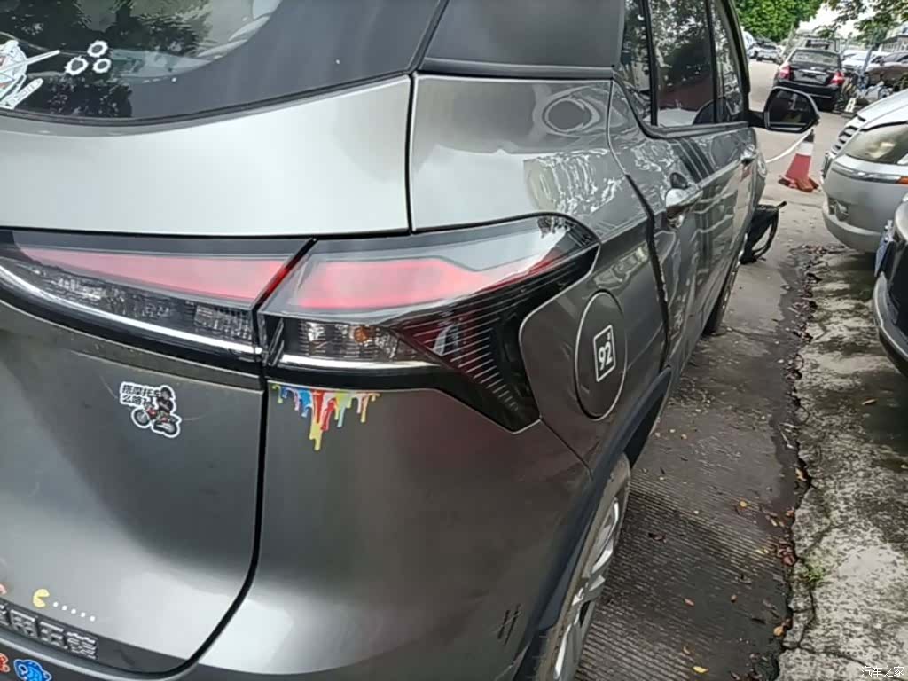 Wuling 510, 2020 8