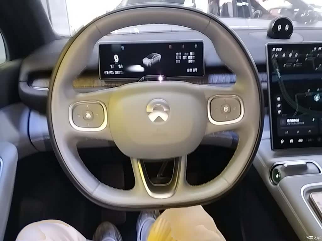 NIO EC6, 2023 11
