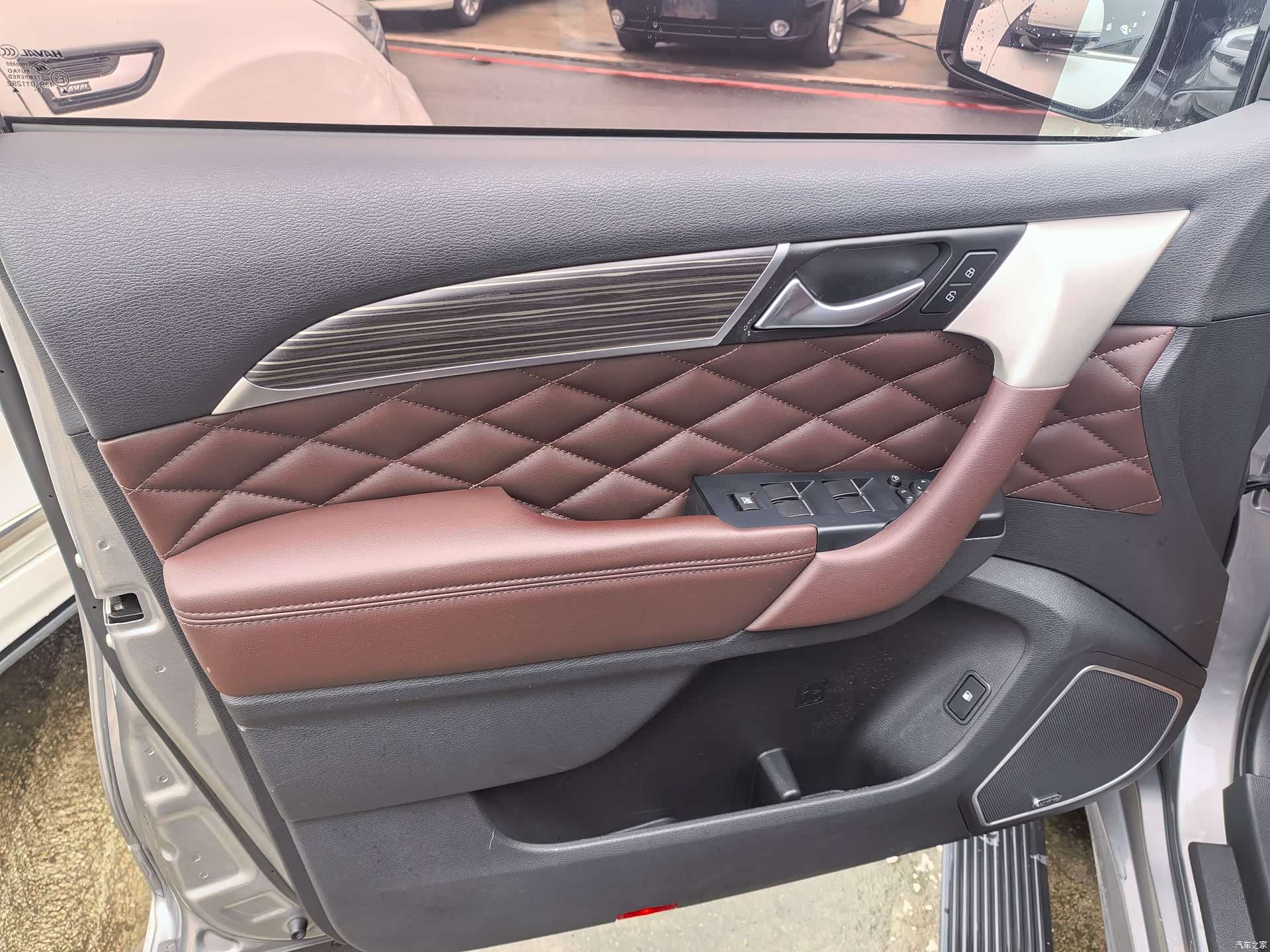 Haval H9, 2020 6