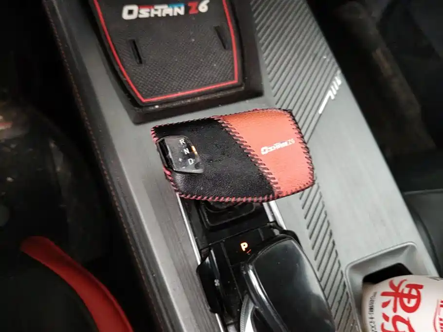 Oshan Z6