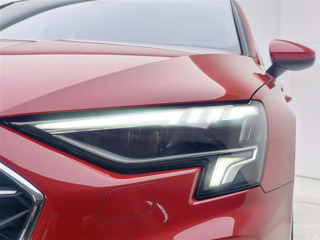 Audi A3, 2021 25