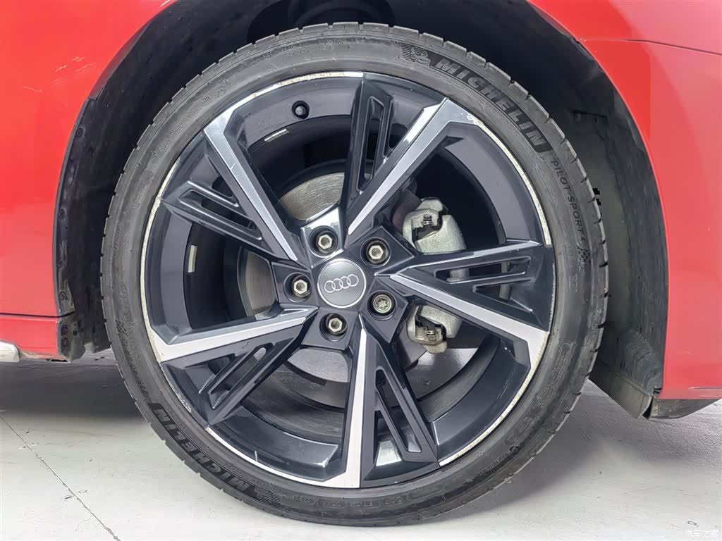 Audi A3, 2021 24