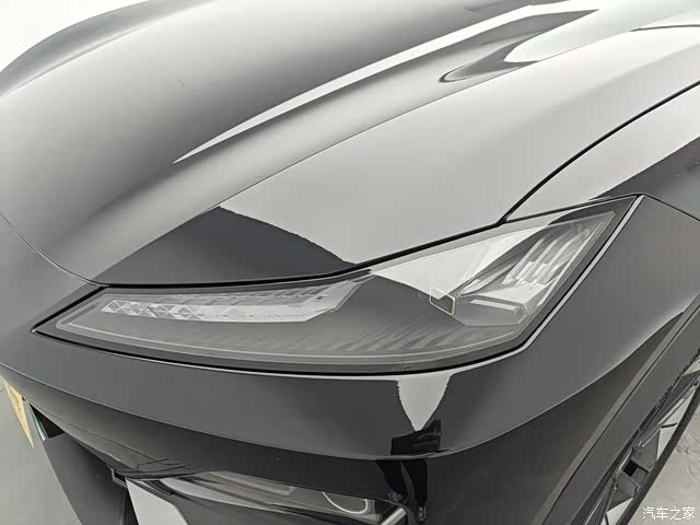Deepal S07, 2024 9