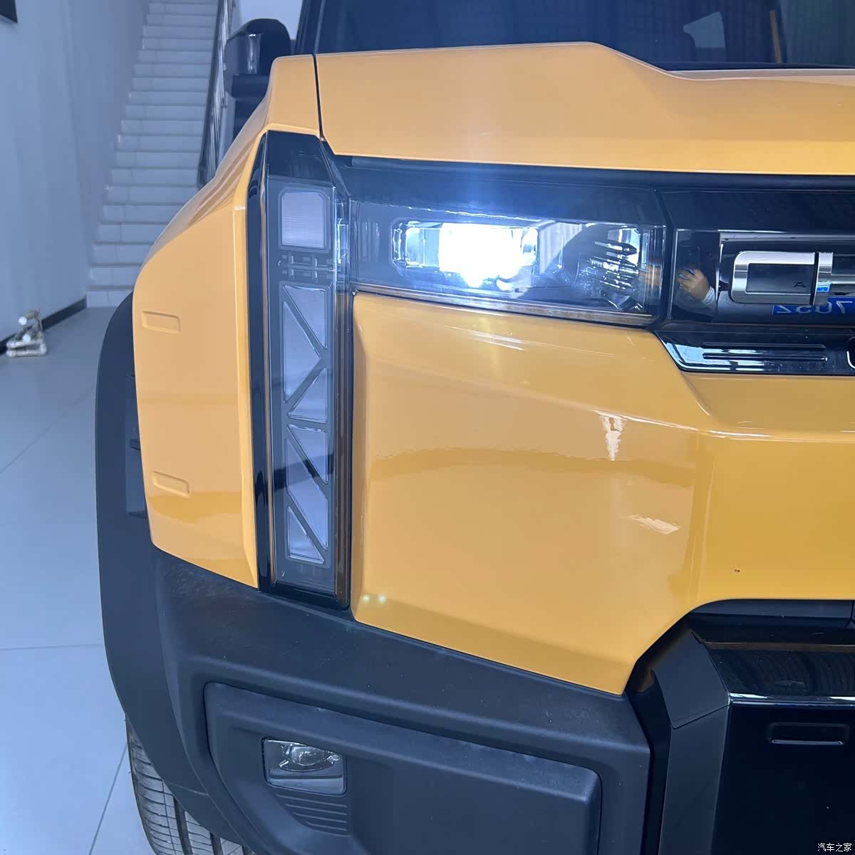 Chery X3L, 2025 17