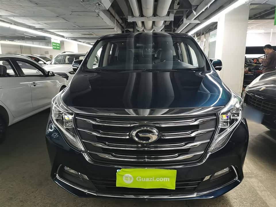 Trumpchi Trumpchi M8
