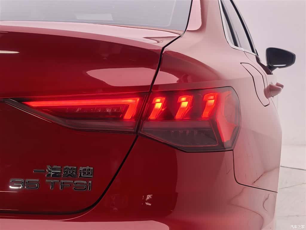Audi A3, 2021 18