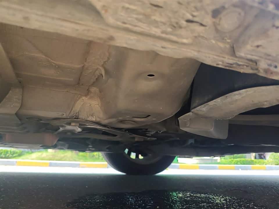 Trumpchi Trumpchi GA8