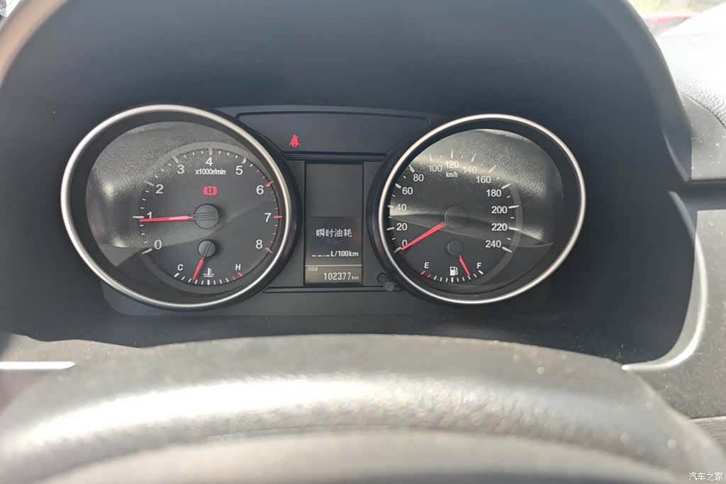 Haval H6, 2015 14