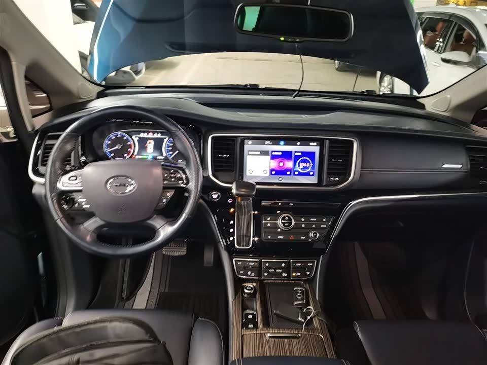 Trumpchi Trumpchi M8