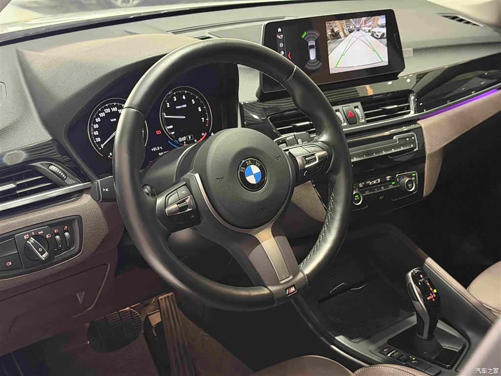 BMW X1, 2023 14