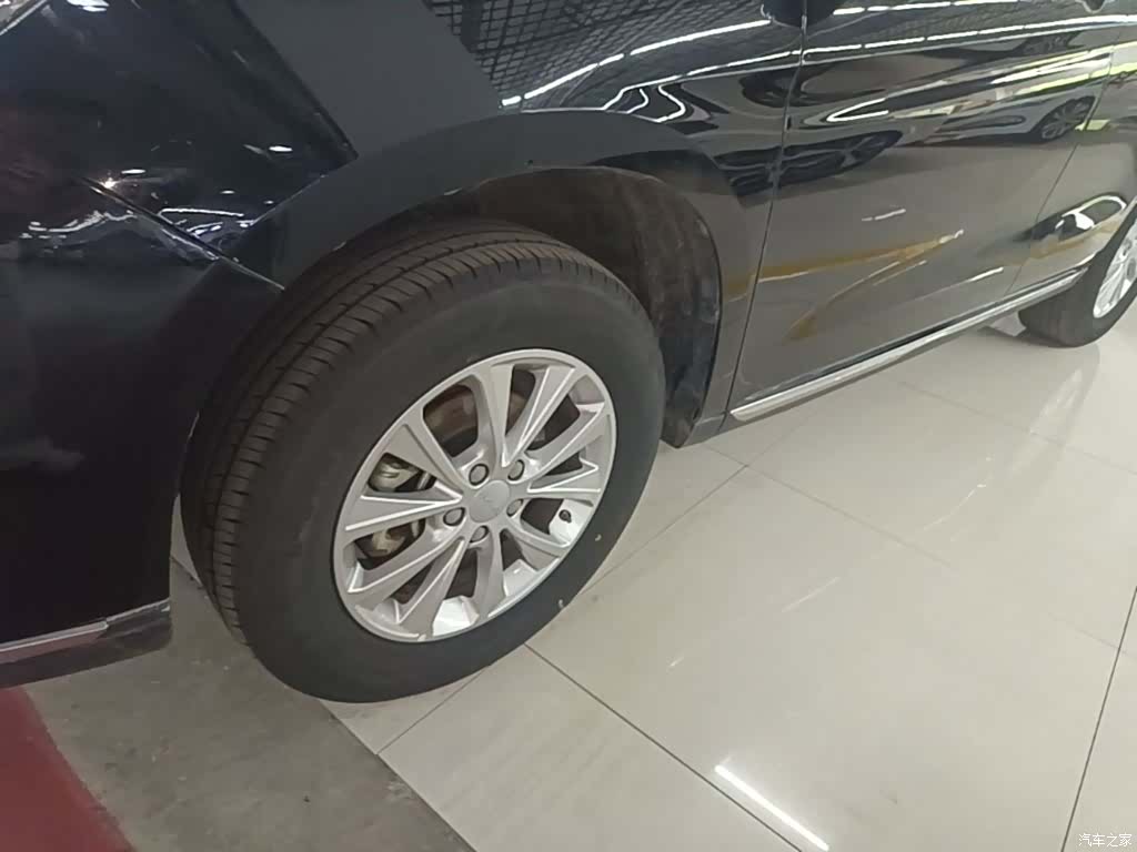 Haval M6, 2021 23