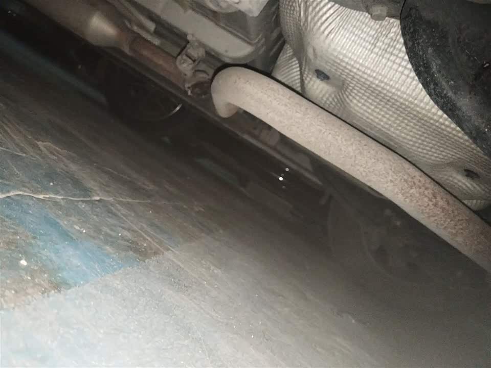 Trumpchi Trumpchi GS4