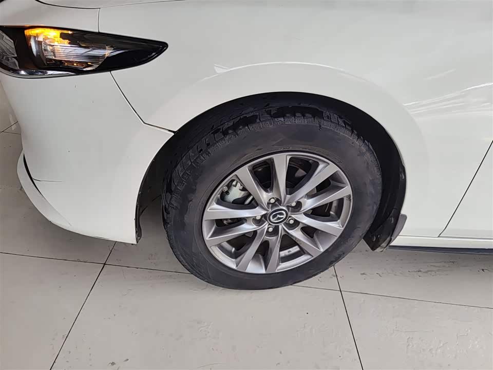Mazda 3 Angkesaila Mazda 3 Angkesaila